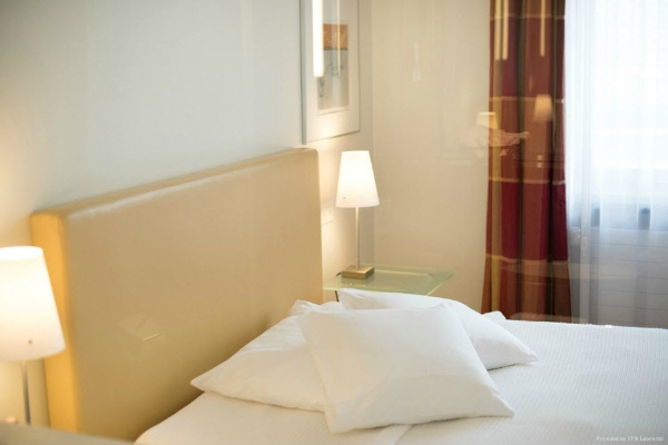 Hotel Glockenhof (Zurich)
